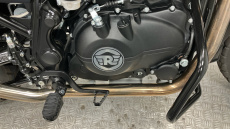 Royal Enfield Himalayan LS410 (17MY)